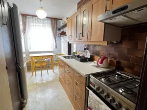 Pronájem bytu 3+1, Praha - Chodov, Brodského, 75 m2