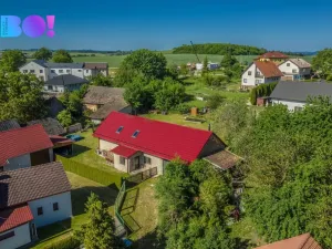 Prodej chalupy, Teplýšovice, 241 m2