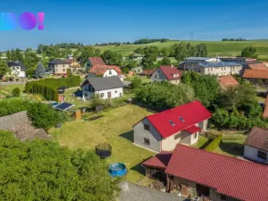 Prodej chalupy, Teplýšovice, 241 m2