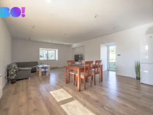 Prodej chalupy, Teplýšovice, 241 m2