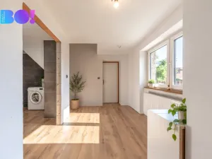 Prodej chalupy, Teplýšovice, 241 m2
