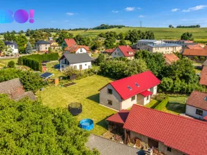 Prodej chalupy, Teplýšovice, 241 m2