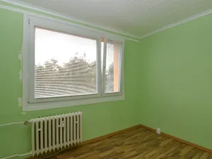 Pronájem bytu 4+1, Chlumec, Svatoplukova, 64 m2