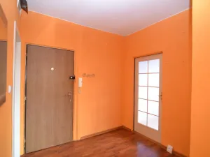 Pronájem bytu 4+1, Chlumec, Svatoplukova, 64 m2