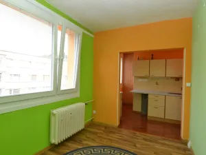 Pronájem bytu 4+kk, Chlumec, Svatoplukova, 64 m2