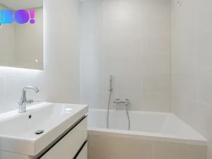 Prodej bytu 2+1, Ostrava, Vincence Makovského, 57 m2
