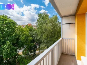 Prodej bytu 2+1, Ostrava, Vincence Makovského, 57 m2