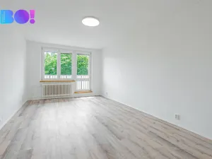 Prodej bytu 2+1, Ostrava, Vincence Makovského, 61 m2