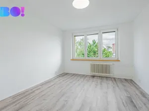 Prodej bytu 2+1, Ostrava, Vincence Makovského, 61 m2