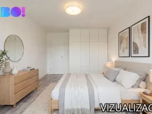 Prodej bytu 2+1, Ostrava, Vincence Makovského, 61 m2