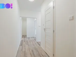 Prodej bytu 2+1, Ostrava, Vincence Makovského, 61 m2