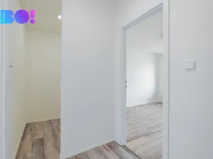 Prodej bytu 2+1, Ostrava, Vincence Makovského, 61 m2
