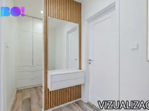 Prodej bytu 2+1, Ostrava, Vincence Makovského, 61 m2