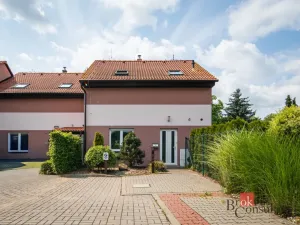 Prodej rodinného domu, Barchov, 102 m2