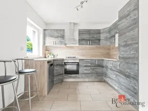 Prodej rodinného domu, Barchov, 102 m2