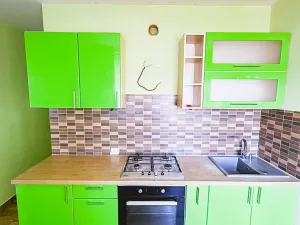 Prodej bytu 3+1, Bílina, Teplická, 61 m2