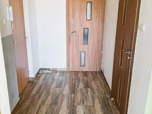 Prodej bytu 3+1, Bílina, Teplická, 61 m2