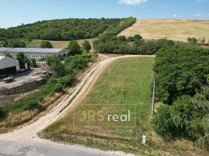 Prodej komerčního pozemku, Boleradice, 3025 m2
