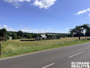 Prodej pozemku pro bydlení, Horní Podluží, 3451 m2