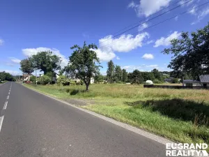 Prodej pozemku pro bydlení, Horní Podluží, 3451 m2