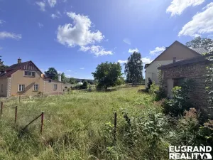 Prodej pozemku pro bydlení, Horní Podluží, 3451 m2