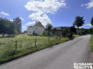 Prodej pozemku pro bydlení, Horní Podluží, 3451 m2