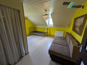 Prodej rodinného domu, Petrovice, 145 m2