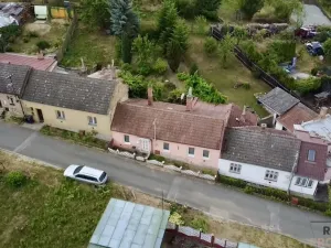 Prodej rodinného domu, Střílky, Hřbitovní, 85 m2