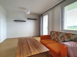 Pronájem bytu 4+1, Písek - Budějovické Předměstí, třída Přátelství, 88 m2