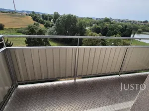 Pronájem bytu 4+1, Písek - Budějovické Předměstí, třída Přátelství, 88 m2