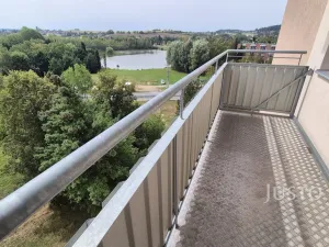 Pronájem bytu 4+1, Písek - Budějovické Předměstí, třída Přátelství, 88 m2