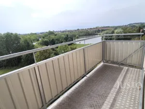 Pronájem bytu 4+1, Písek - Budějovické Předměstí, třída Přátelství, 88 m2