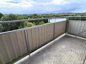 Pronájem bytu 4+1, Písek - Budějovické Předměstí, třída Přátelství, 88 m2