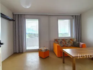 Pronájem bytu 4+1, Písek - Budějovické Předměstí, třída Přátelství, 88 m2