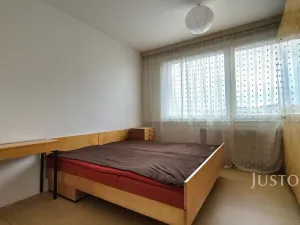 Pronájem bytu 4+1, Písek - Budějovické Předměstí, třída Přátelství, 88 m2