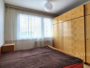 Pronájem bytu 4+1, Písek - Budějovické Předměstí, třída Přátelství, 88 m2
