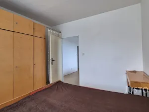 Pronájem bytu 4+1, Písek - Budějovické Předměstí, třída Přátelství, 88 m2