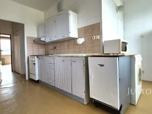 Pronájem bytu 4+1, Písek - Budějovické Předměstí, třída Přátelství, 88 m2