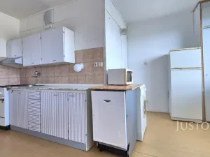 Pronájem bytu 4+1, Písek - Budějovické Předměstí, třída Přátelství, 88 m2