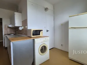 Pronájem bytu 4+1, Písek - Budějovické Předměstí, třída Přátelství, 88 m2