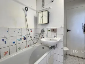 Pronájem bytu 4+1, Písek - Budějovické Předměstí, třída Přátelství, 88 m2