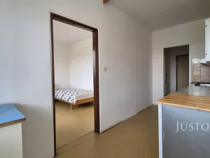 Pronájem bytu 4+1, Písek - Budějovické Předměstí, třída Přátelství, 88 m2