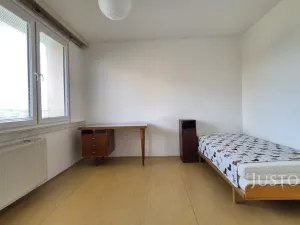 Pronájem bytu 4+1, Písek - Budějovické Předměstí, třída Přátelství, 88 m2