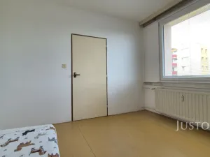 Pronájem bytu 4+1, Písek - Budějovické Předměstí, třída Přátelství, 88 m2