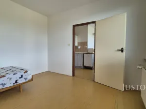 Pronájem bytu 4+1, Písek - Budějovické Předměstí, třída Přátelství, 88 m2