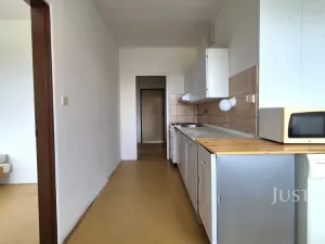 Pronájem bytu 4+1, Písek - Budějovické Předměstí, třída Přátelství, 88 m2