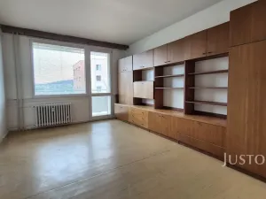 Pronájem bytu 4+1, Písek - Budějovické Předměstí, třída Přátelství, 88 m2