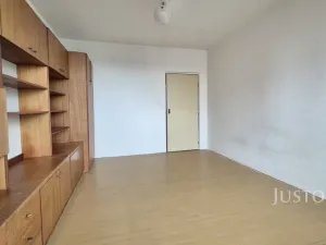 Pronájem bytu 4+1, Písek - Budějovické Předměstí, třída Přátelství, 88 m2