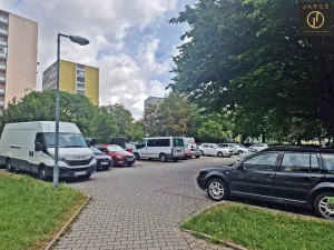 Prodej bytu 2+kk, Kladno, Holandská, 40 m2