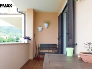 Prodej bytu 3+kk, ,San Nicola Arcella,Itálie, 70 m2
